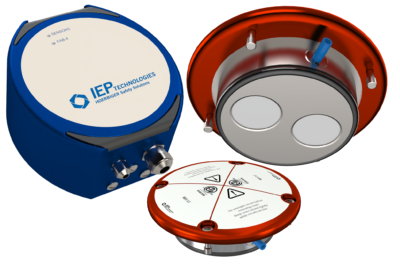 Sistema di rilevamento dinamico SmartDS
