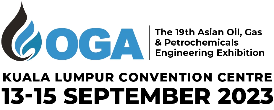 Oil & Gas Asia