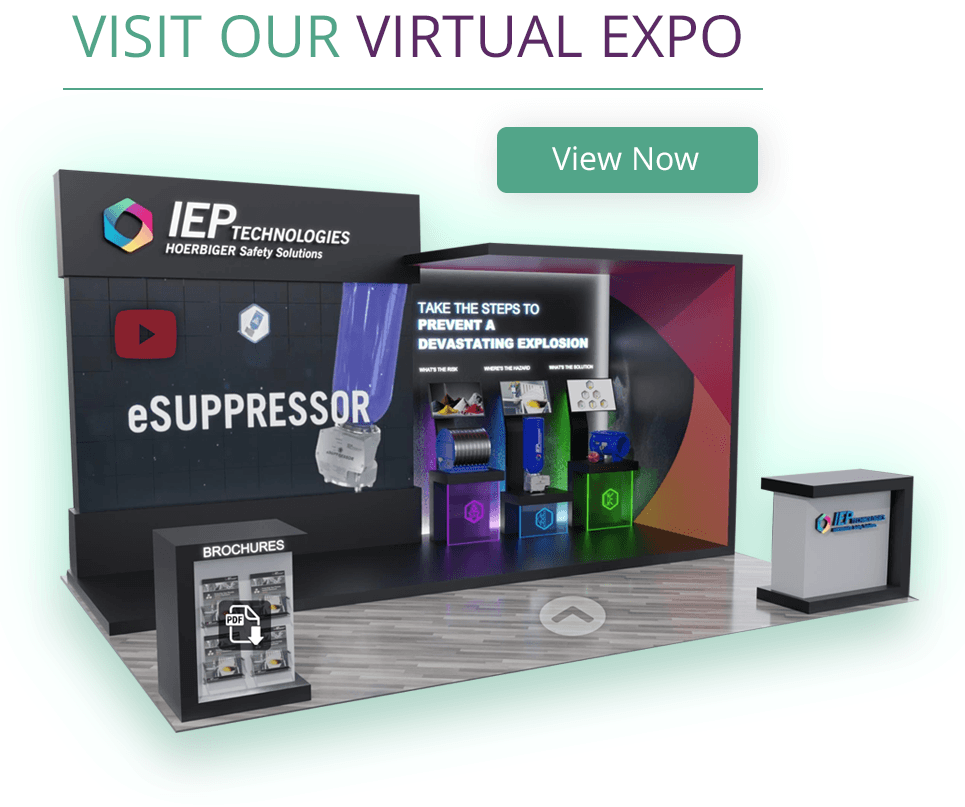Virtual Expo
